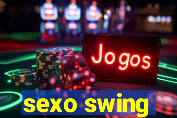 sexo swing